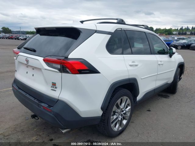 JTMA1RFV6LD528616 Toyota Rav4 Xle Premium