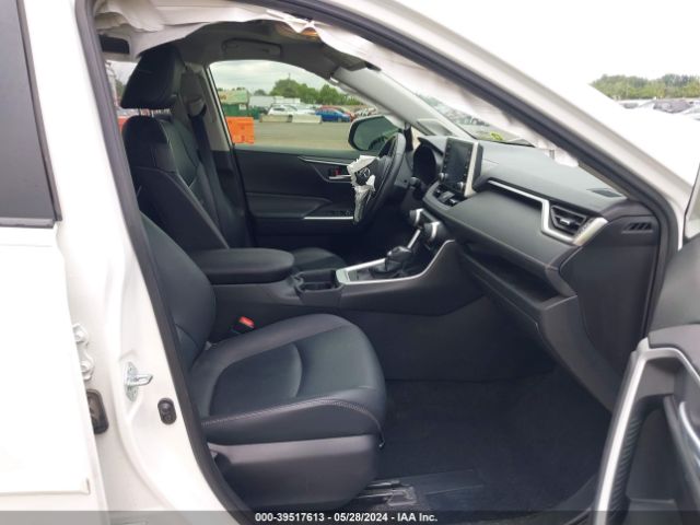 JTMA1RFV6LD528616 Toyota Rav4 Xle Premium