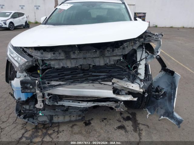 JTMA1RFV6LD528616 Toyota Rav4 Xle Premium