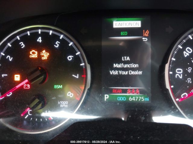 JTMA1RFV6LD528616 Toyota Rav4 Xle Premium