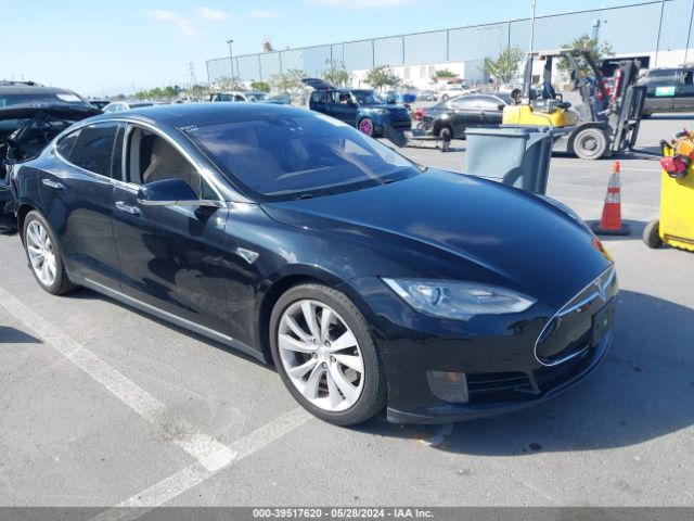 Aukcja sprzedaży 2015 Tesla Model S 70d/85d/p85d, vin: 5YJSA1S26FF093997, numer aukcji: 39517620