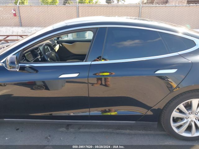5YJSA1S26FF093997 Tesla Model S 70d/85d/p85d
