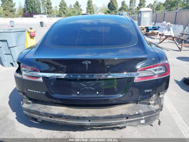 5YJSA1S26FF093997 Tesla Model S 70d/85d/p85d