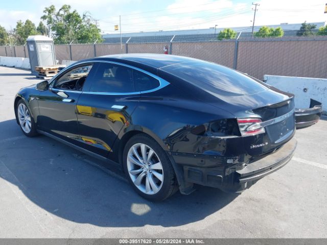 5YJSA1S26FF093997 Tesla Model S 70d/85d/p85d
