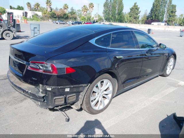 5YJSA1S26FF093997 Tesla Model S 70d/85d/p85d