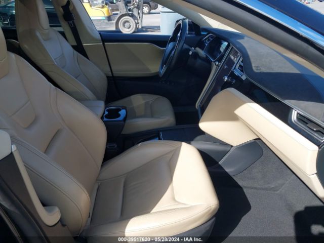 5YJSA1S26FF093997 Tesla Model S 70d/85d/p85d