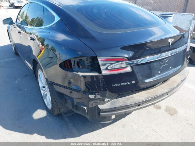 5YJSA1S26FF093997 Tesla Model S 70d/85d/p85d
