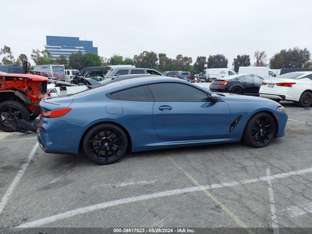 WBABC4C59KBU95723 BMW M850i Xdrive