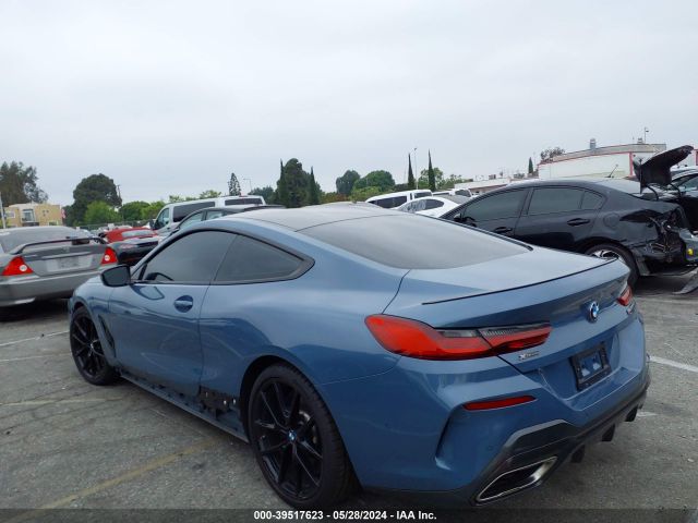 WBABC4C59KBU95723 BMW M850i Xdrive