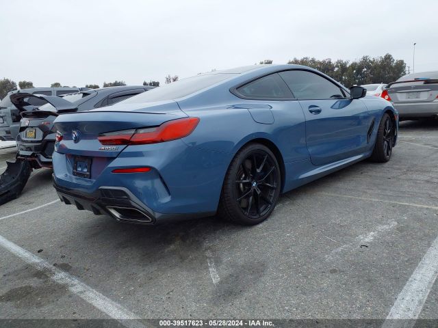 WBABC4C59KBU95723 BMW M850i Xdrive