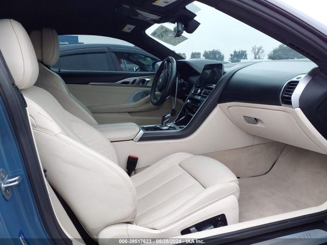 WBABC4C59KBU95723 BMW M850i Xdrive