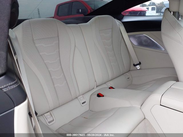 WBABC4C59KBU95723 BMW M850i Xdrive