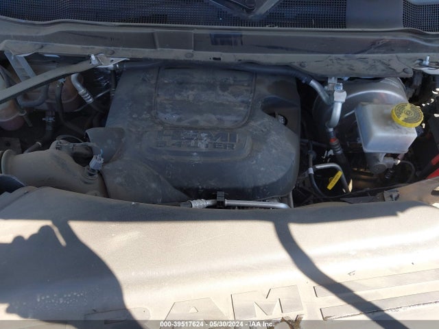 RAM 2500 Tradesman  4x2 8' Box 2022 3C7WR4HJ0NG123436 Image 10