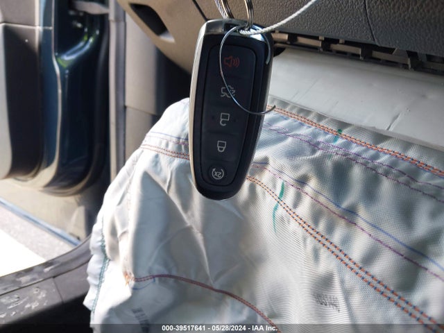 Ford Escape Titanium 2019 1FMCU9J93KUB64837 Image 11