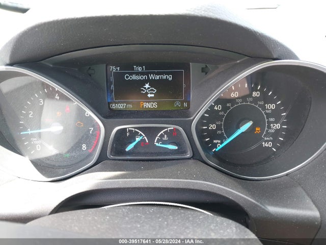 Ford Escape Titanium 2019 1FMCU9J93KUB64837 Image 7