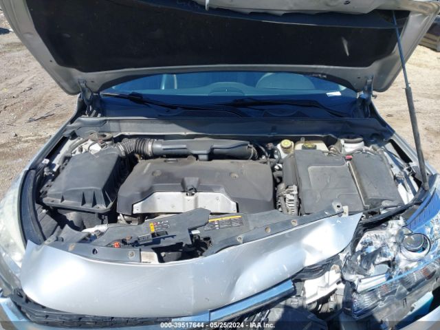 1G11C5SL0EF154379 Chevrolet MALIBU 1LT