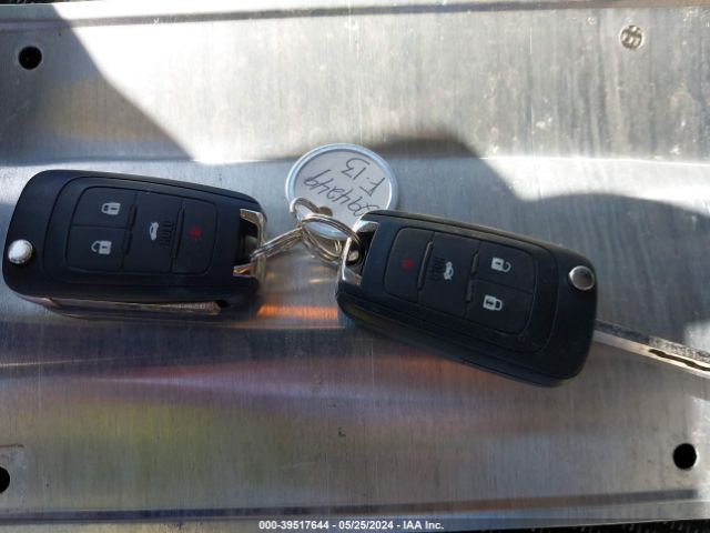 1G11C5SL0EF154379 Chevrolet MALIBU 1LT