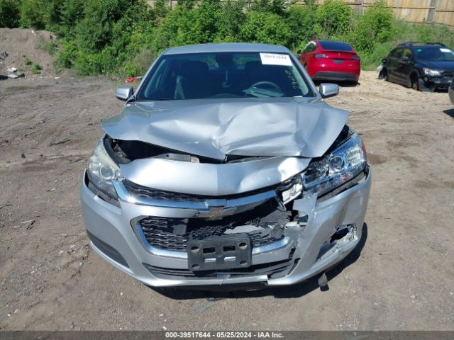 1G11C5SL0EF154379 Chevrolet MALIBU 1LT