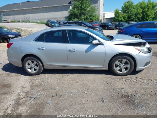 1G11C5SL0EF154379 Chevrolet MALIBU 1LT