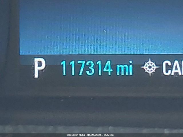 1G11C5SL0EF154379 Chevrolet MALIBU 1LT