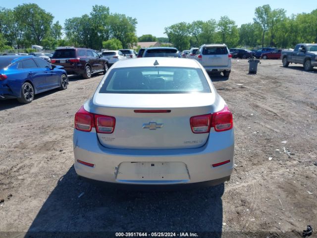 1G11C5SL0EF154379 Chevrolet MALIBU 1LT