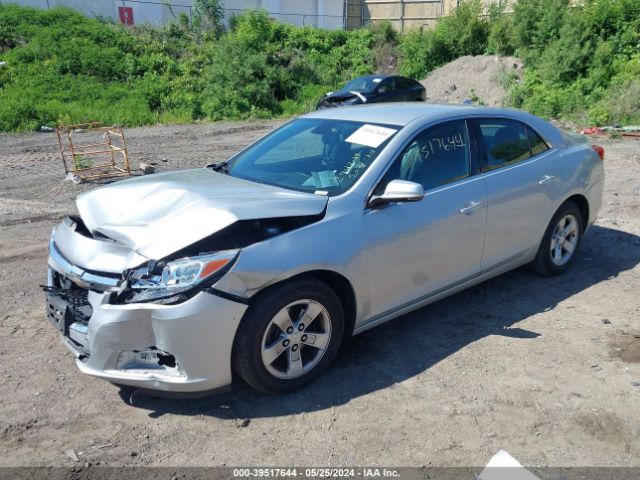 1G11C5SL0EF154379 Chevrolet MALIBU 1LT