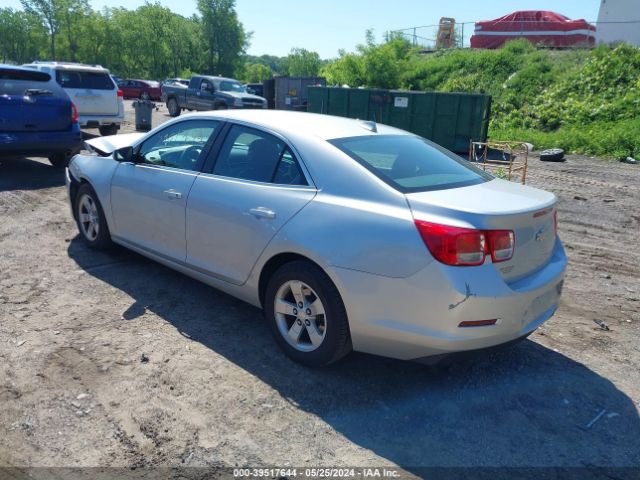 1G11C5SL0EF154379 Chevrolet MALIBU 1LT