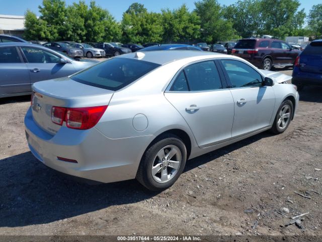 1G11C5SL0EF154379 Chevrolet MALIBU 1LT