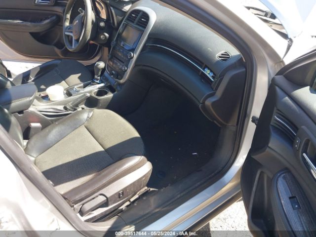 1G11C5SL0EF154379 Chevrolet MALIBU 1LT