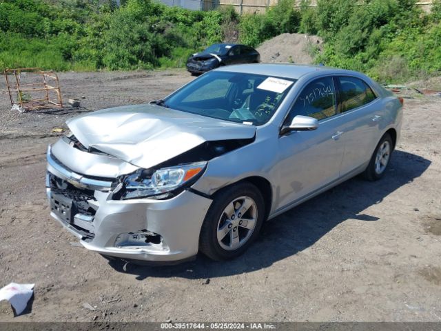 1G11C5SL0EF154379 Chevrolet MALIBU 1LT