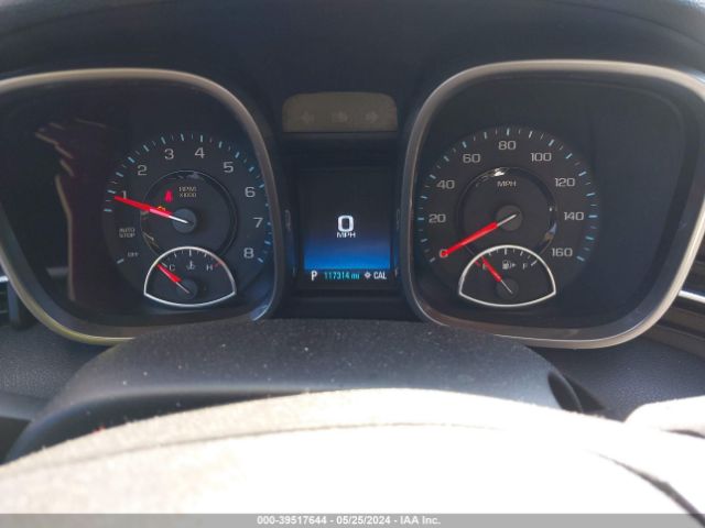1G11C5SL0EF154379 Chevrolet MALIBU 1LT