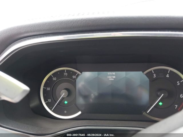 SADCJ2EX7NA701572 Jaguar F-pace S P250 Awd Automatic