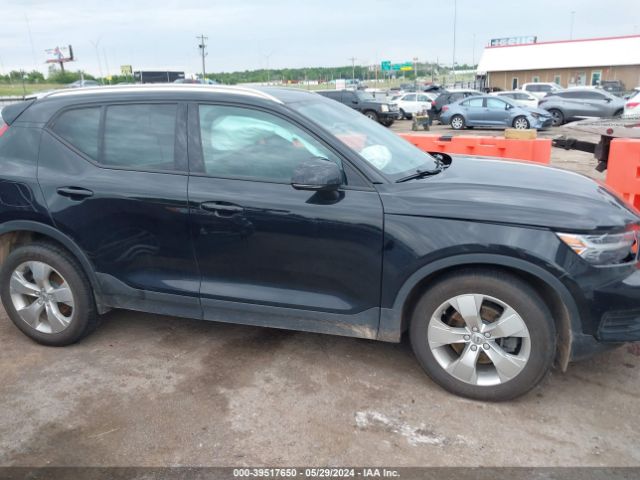 YV4162UK3L2241051 Volvo Xc40 T5 Momentum