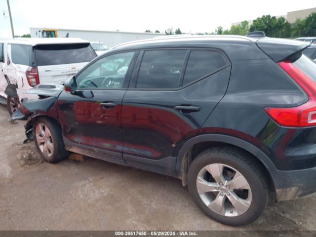 YV4162UK3L2241051 Volvo Xc40 T5 Momentum