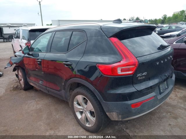 YV4162UK3L2241051 Volvo Xc40 T5 Momentum