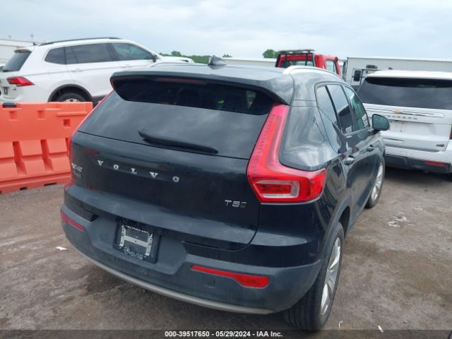 YV4162UK3L2241051 Volvo Xc40 T5 Momentum