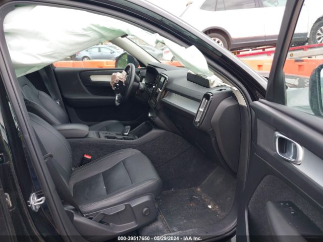 YV4162UK3L2241051 Volvo Xc40 T5 Momentum