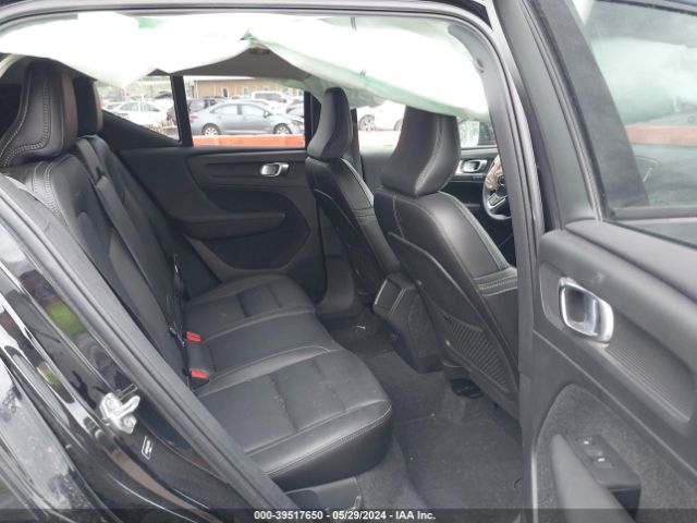 YV4162UK3L2241051 Volvo Xc40 T5 Momentum