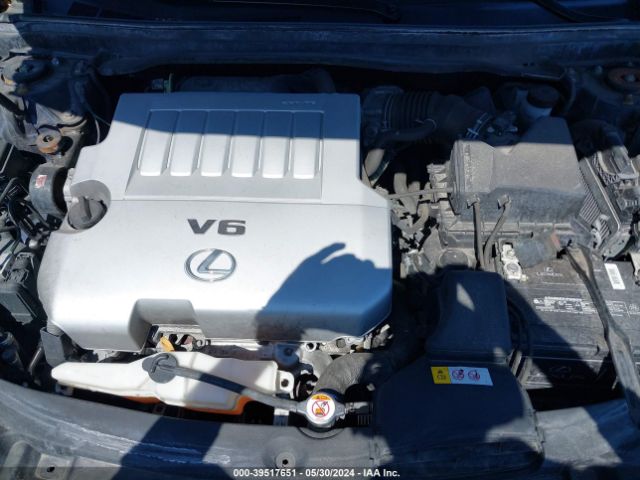 58ABK1GG5HU057041 Lexus ES 350