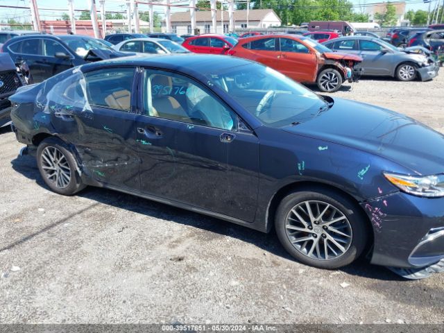58ABK1GG5HU057041 Lexus ES 350