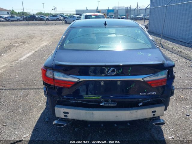 58ABK1GG5HU057041 Lexus ES 350