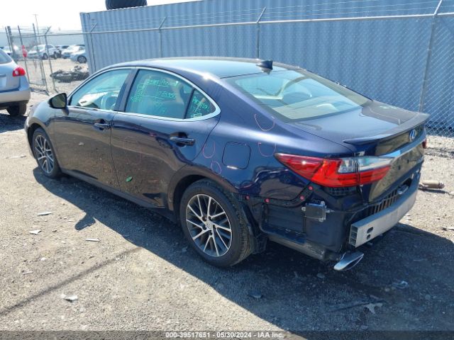 58ABK1GG5HU057041 Lexus ES 350