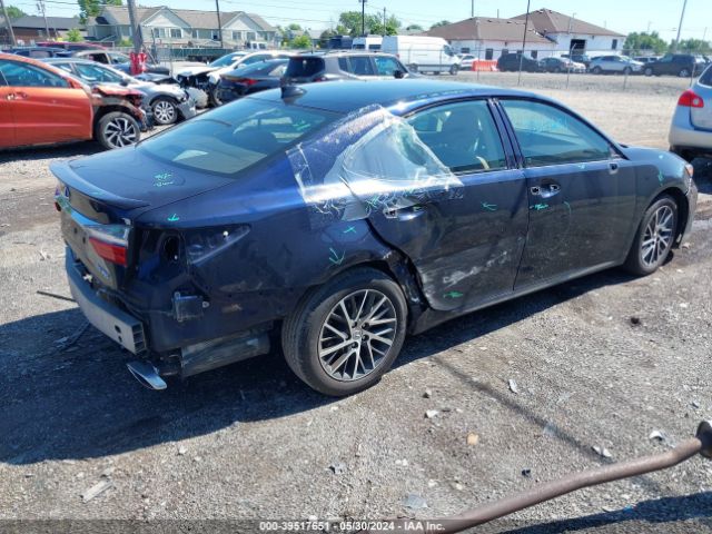 58ABK1GG5HU057041 Lexus ES 350