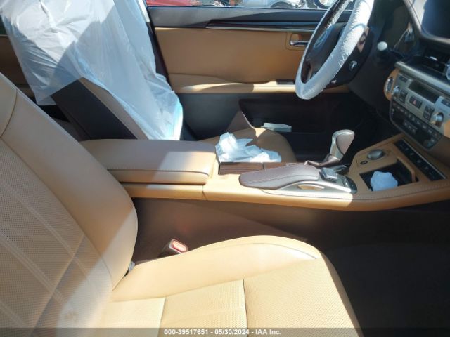 58ABK1GG5HU057041 Lexus ES 350