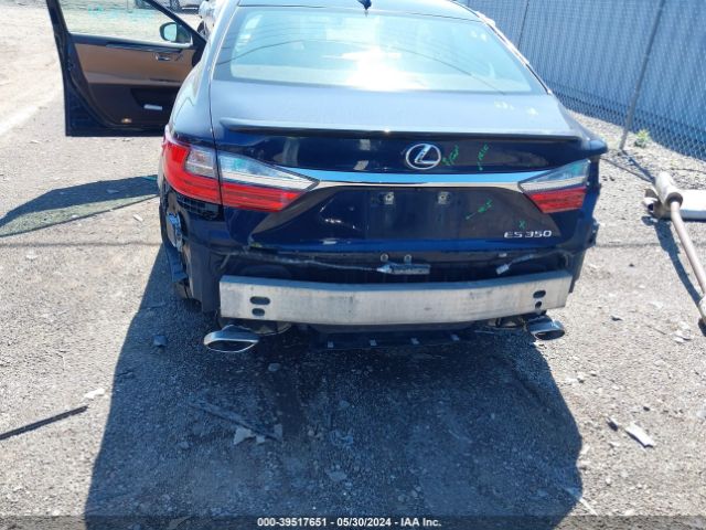 58ABK1GG5HU057041 Lexus ES 350