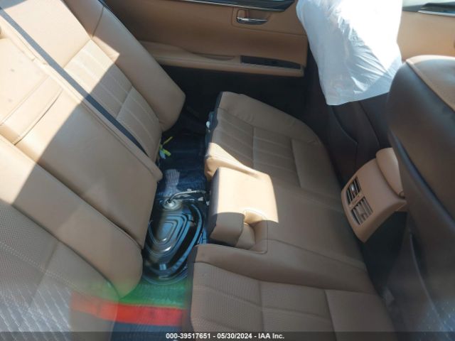 58ABK1GG5HU057041 Lexus ES 350