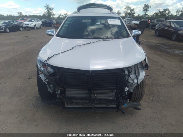 Chevrolet Equinox Awd Premier 2021 3GNAXXEV4MS120175 Image 13