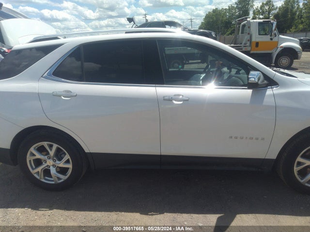 Chevrolet Equinox Awd Premier 2021 3GNAXXEV4MS120175 Image 14