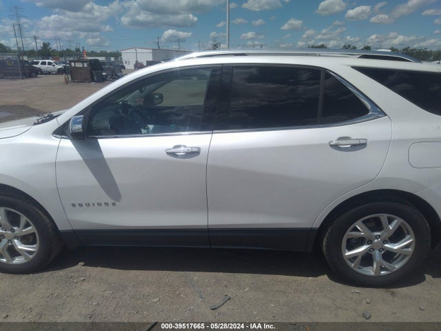 Chevrolet Equinox Awd Premier 2021 3GNAXXEV4MS120175 Image 15