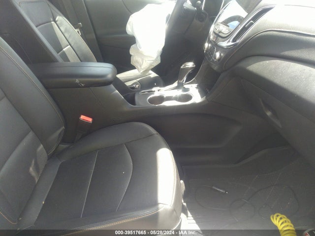 Chevrolet Equinox Awd Premier 2021 3GNAXXEV4MS120175 Image 5